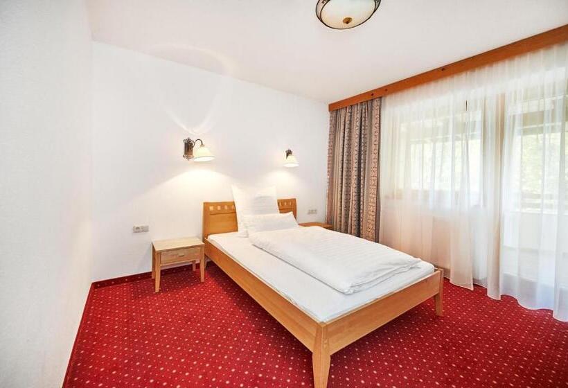 패밀리 스위트, Zum Sternenhof