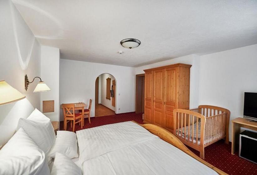 Family Suite, Zum Sternenhof