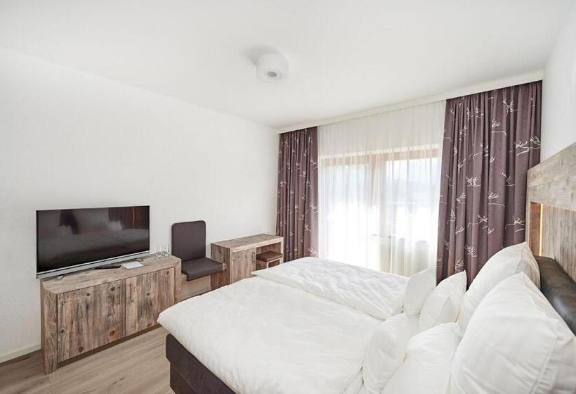 스탠다드 룸, Zum Sternenhof