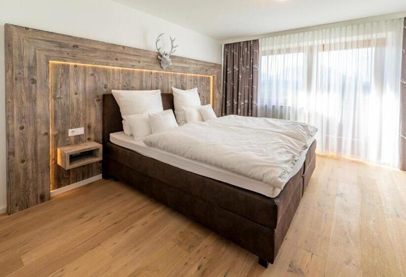 스탠다드 룸, Zum Sternenhof