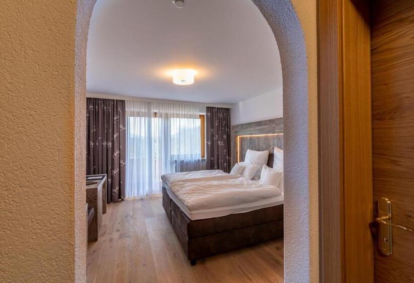 스탠다드 룸, Zum Sternenhof