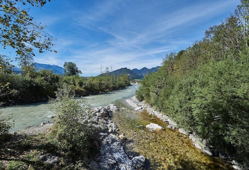 패밀리 룸, Zum Sternenhof