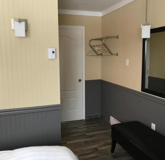 غرفة قياسية, Oreland Motel