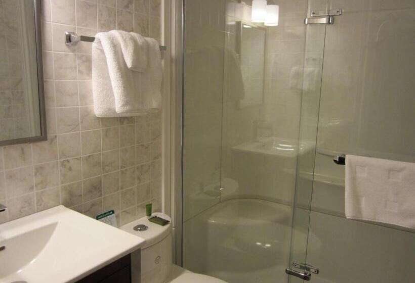 غرفة ديلوكس, Oreland Motel