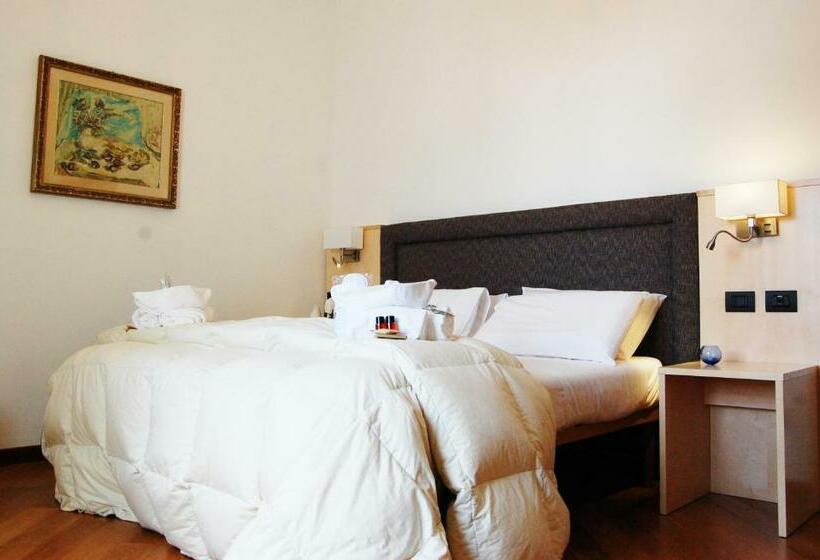 اتاق استاندارد, Kalos Relais