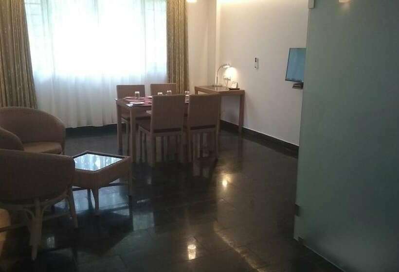 スイート, Pepper Vine