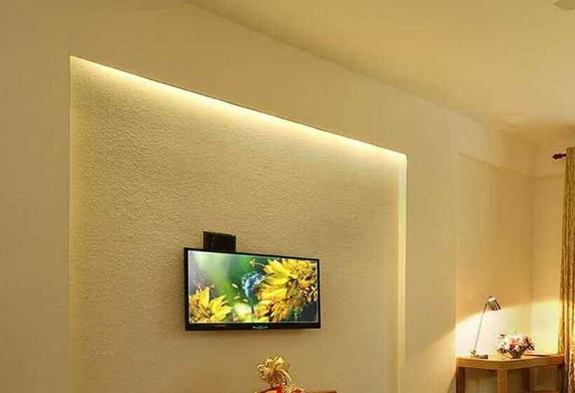 デラックスルーム, Pepper Vine