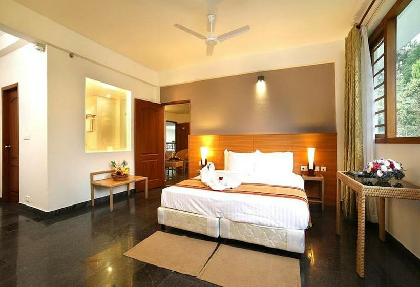 スイート, Pepper Vine