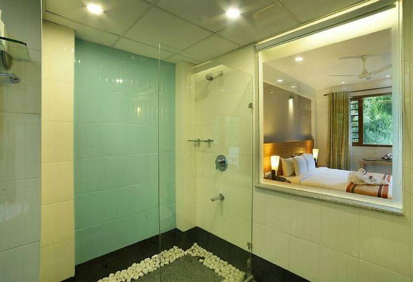 スイート, Pepper Vine