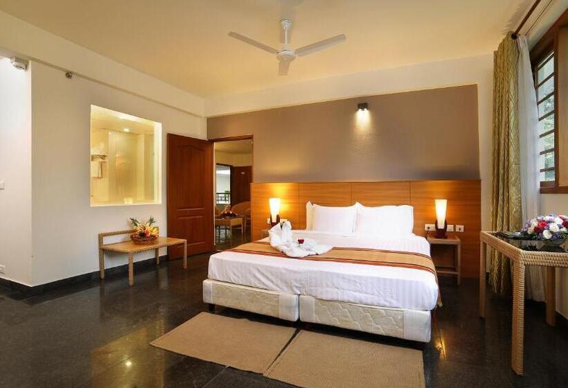 スイート, Pepper Vine