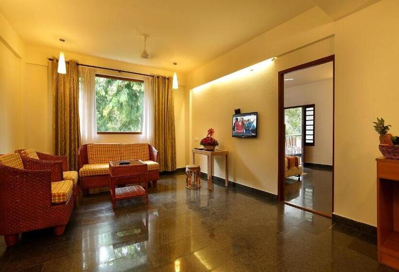 スイート, Pepper Vine