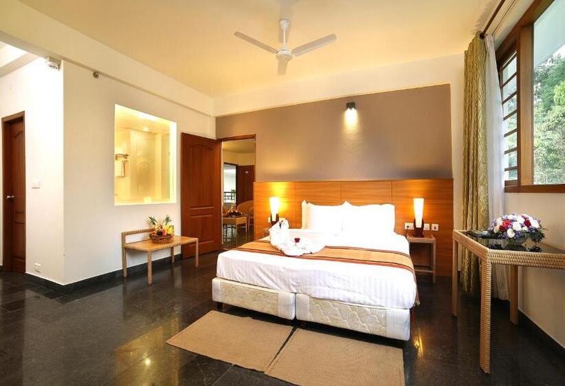 スイート, Pepper Vine