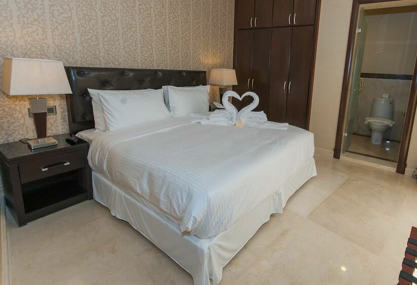 套房, Suite Inn Hotel Riyadh
