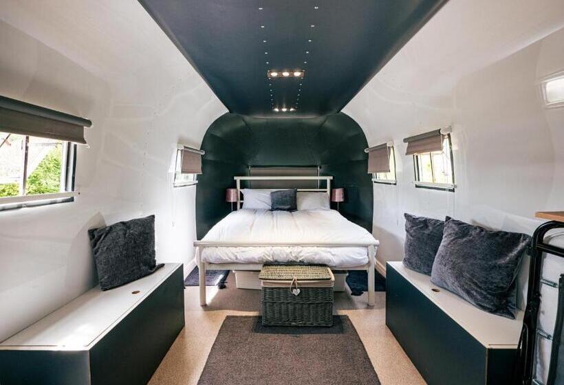 1间卧室的房子, Yha Eden Project   Hostel