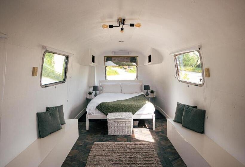 1间卧室的房子, Yha Eden Project   Hostel