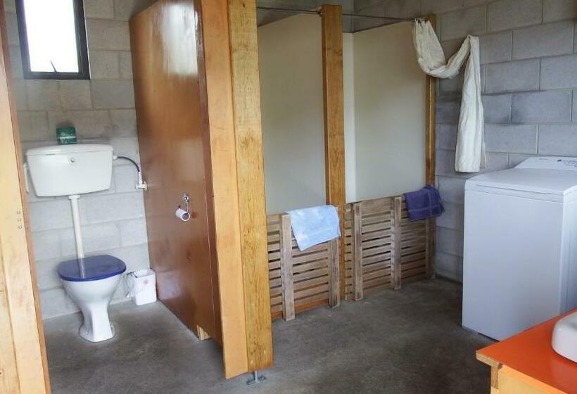 스탠다드 룸 공동 욕실, Dunstan Downs High Country Sheep Station