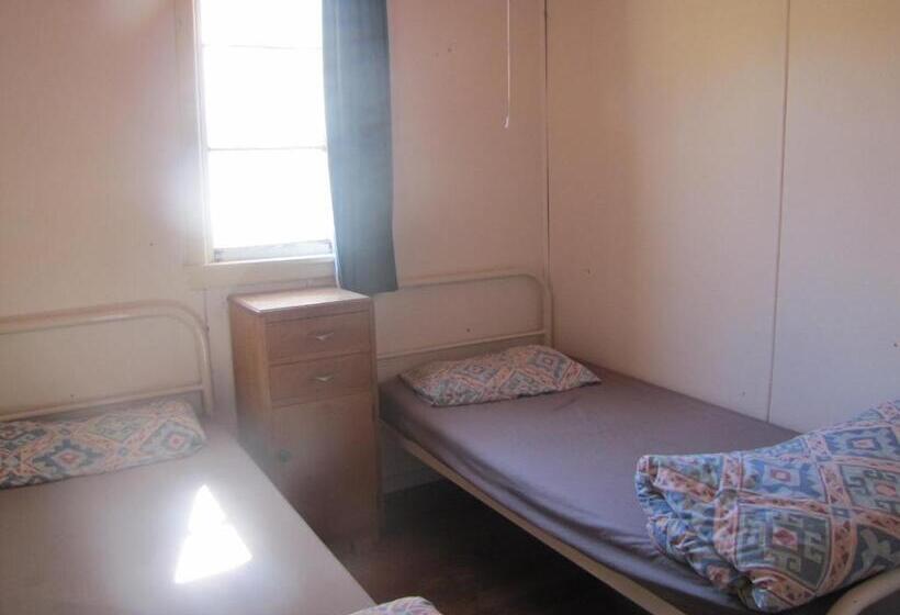 공동 객실, Dunstan Downs High Country Sheep Station