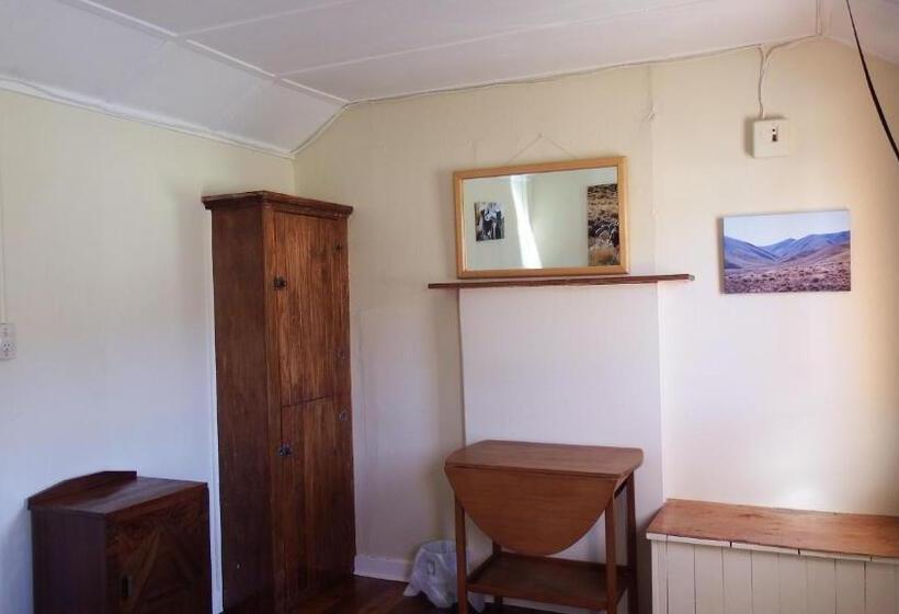 Номер Стандарт, Dunstan Downs High Country Sheep Station