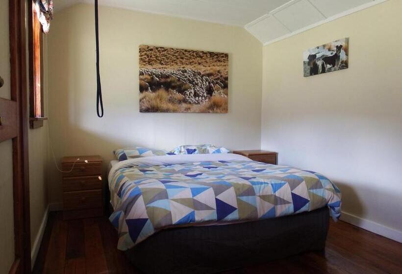 스탠다드 룸, Dunstan Downs High Country Sheep Station
