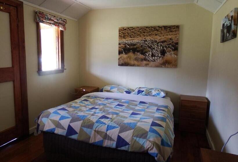 스탠다드 룸, Dunstan Downs High Country Sheep Station