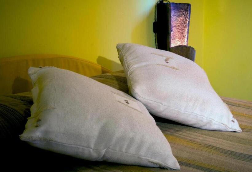 חדר סטנדרט, Campo Del Mare