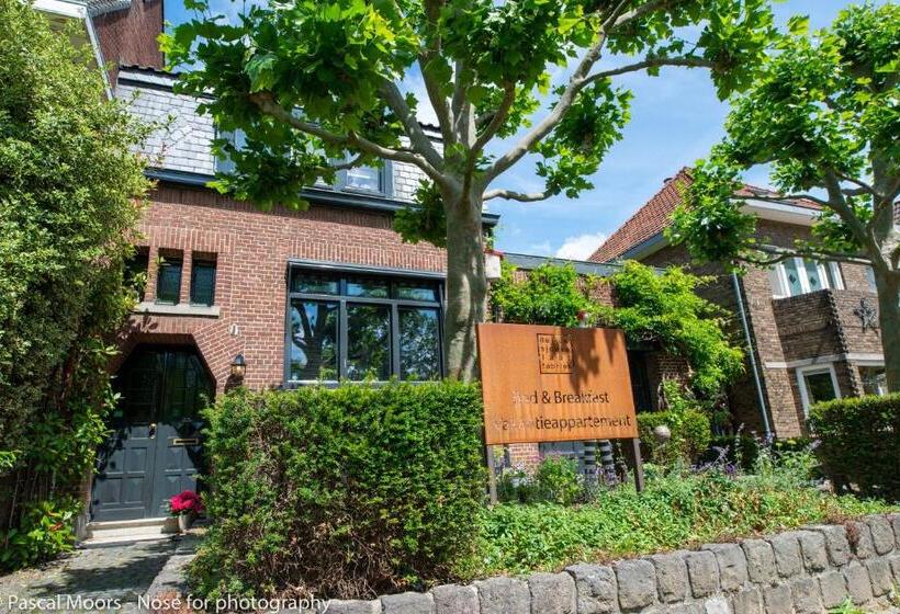 آپارتمان 1 خوابه, De Auw Sjoekelaatfabriek