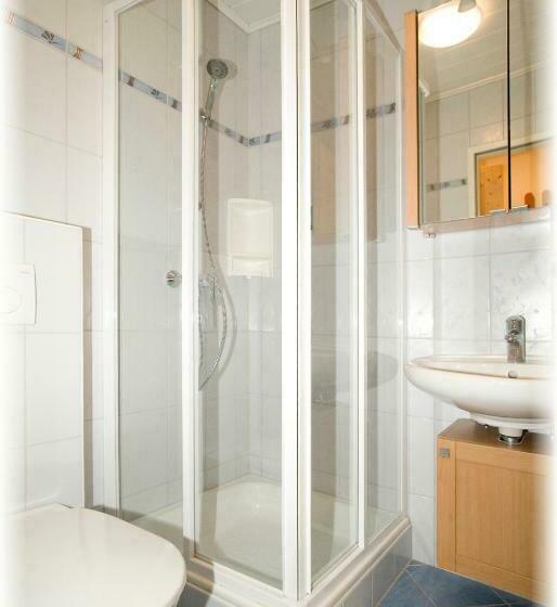 غرفة قياسية, Hauslhof