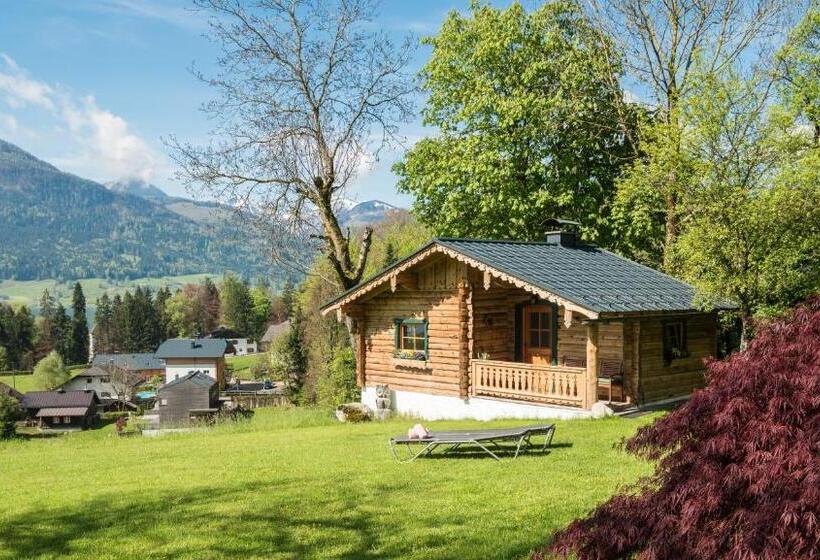 شاليه غرفة نوم واحدة, Hauslhof