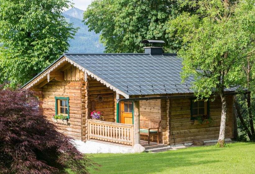 شاليه غرفة نوم واحدة, Hauslhof