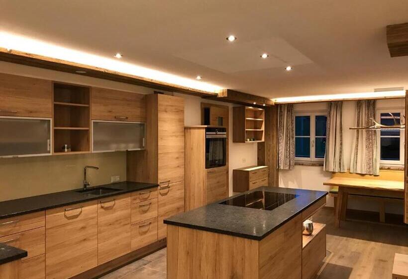 Апартаменты Superior 1 Спальня, Hauslhof