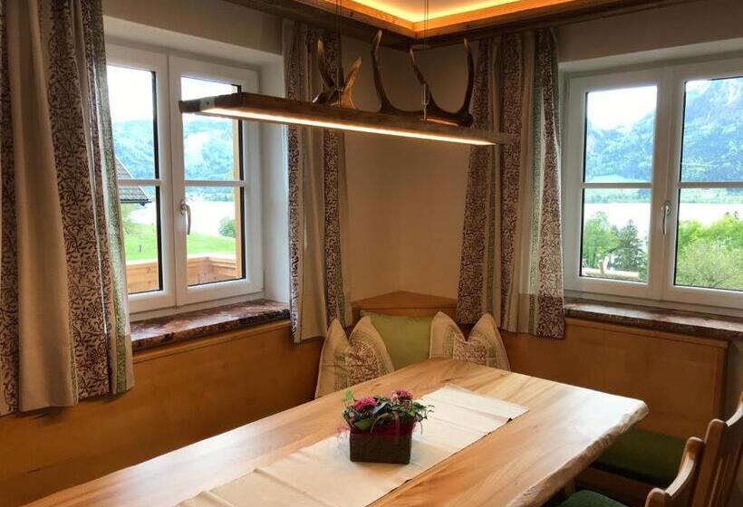 شقة سوبريور غرفة واحدة, Hauslhof