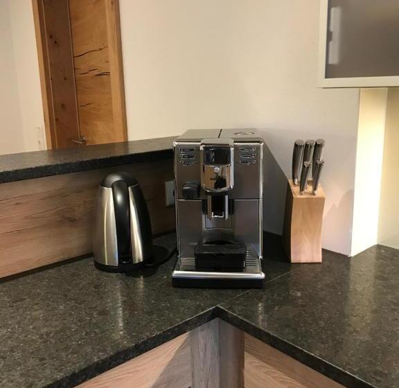 شقة سوبريور غرفة واحدة, Hauslhof