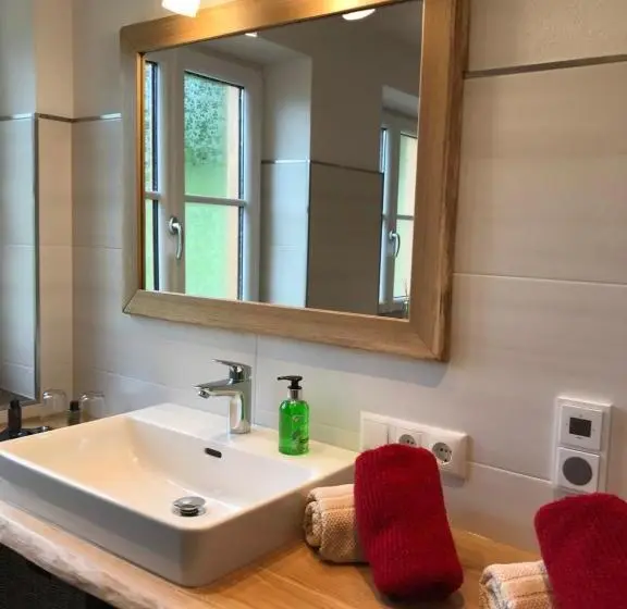 １ベッドルームのスーペリアアパートメント, Hauslhof