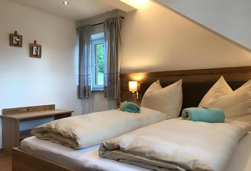 شقة سوبريور غرفة واحدة, Hauslhof