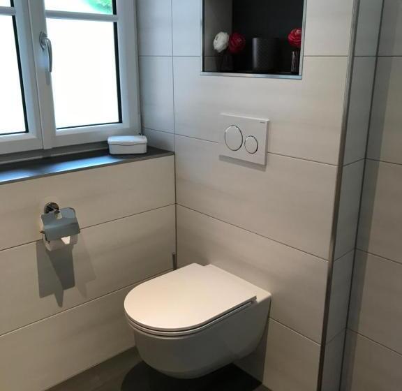 شقة سوبريور غرفة واحدة, Hauslhof