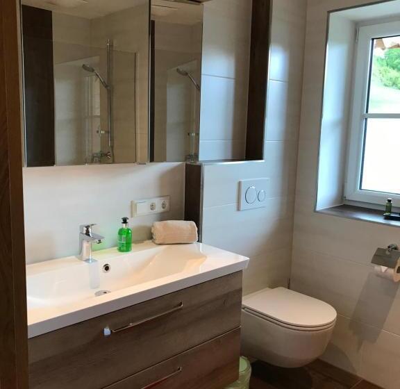 شقة سوبريور غرفة واحدة, Hauslhof