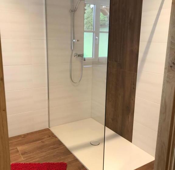 شقة سوبريور غرفة واحدة, Hauslhof