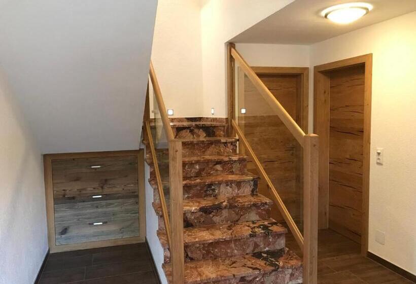 Апартаменты Superior 1 Спальня, Hauslhof