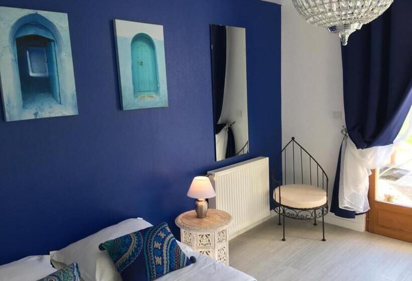 חדר סטנדרט, Le Gîte Du Tau