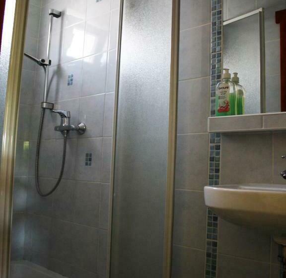 스탠다드 룸, Penzión Rudolf