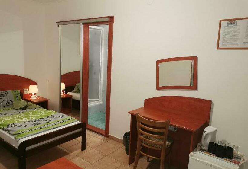 스탠다드 룸, Penzión Rudolf