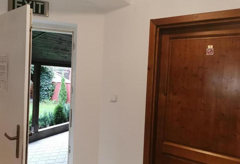 스탠다드 룸, Penzión Rudolf