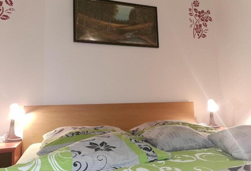 스탠다드 룸, Penzión Rudolf