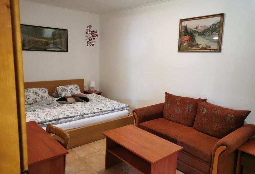 스탠다드 룸, Penzión Rudolf