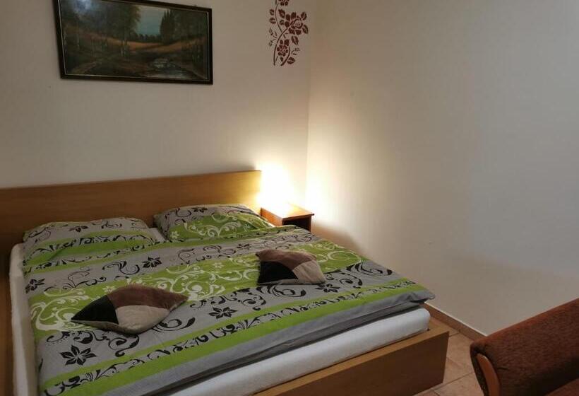 스탠다드 룸, Penzión Rudolf