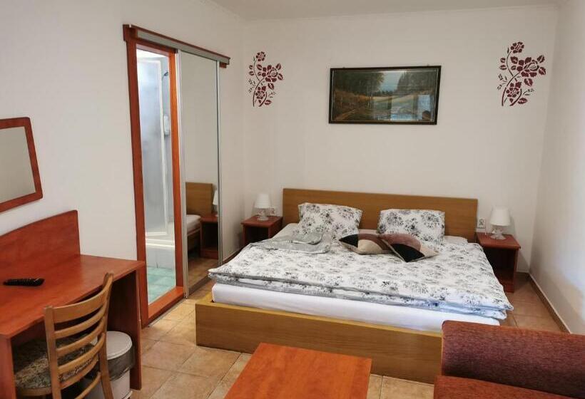 스탠다드 룸, Penzión Rudolf