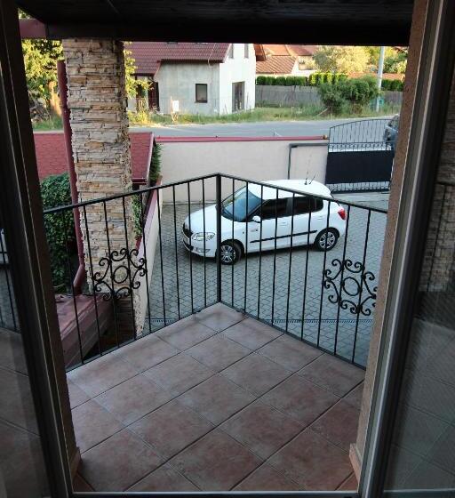 침실 1개 아파트, Penzión Rudolf