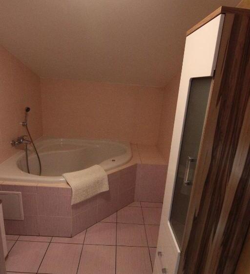 침실 1개 아파트, Penzión Rudolf