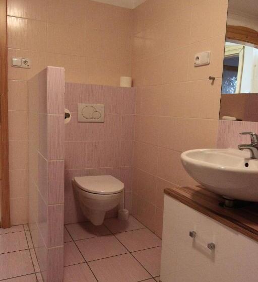 带1个卧室的公寓, Penzión Rudolf