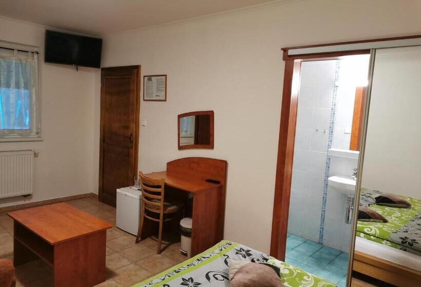 스탠다드 룸, Penzión Rudolf